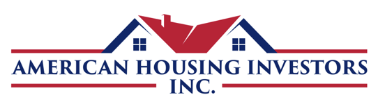 American Housing Investors Logo