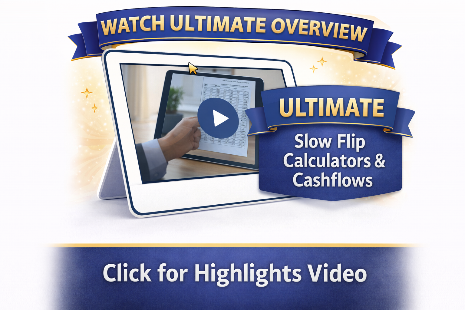 Slow Flip ULTIMATE for You